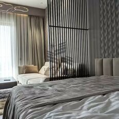 Квартира 40 м², студия - изображение 1