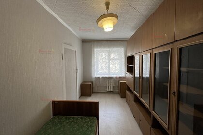 30 м², квартира-студия 30 000 ₽ в месяц - изображение 13