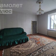 Квартира 97,3 м², 3-комнатная - изображение 3