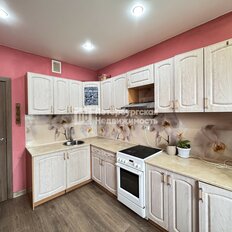 Квартира 39 м², 1-комнатная - изображение 4