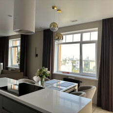 Квартира 62,8 м², 2-комнатная - изображение 4