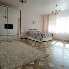 Квартира 115,7 м², 4-комнатная - изображение 2