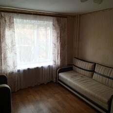 Квартира 21,9 м², 1-комнатная - изображение 4