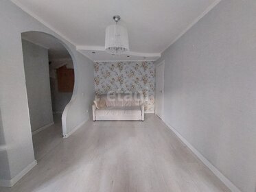 Купить 4-комнатную квартиру в клубном доме РЕКА в Москве и МО - изображение 18