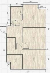 57 м², 2-комнатная квартира 27 700 000 ₽ - изображение 1