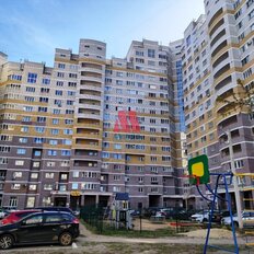 Квартира 101,1 м², студия - изображение 2