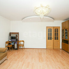 Квартира 92,5 м², 3-комнатная - изображение 3