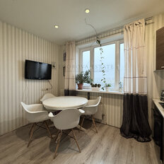 Квартира 76,3 м², 3-комнатная - изображение 3