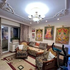 Квартира 64,1 м², 3-комнатная - изображение 4