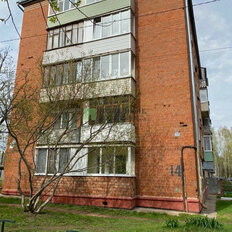 Квартира 61,2 м², 3-комнатная - изображение 3