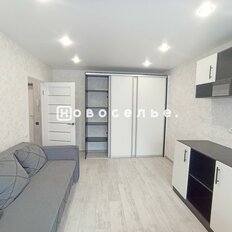 Квартира 30,2 м², 1-комнатная - изображение 5