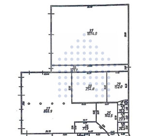 260 м², готовый бизнес - изображение 3