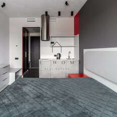 Квартира 20 м², студия - изображение 4