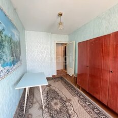 Квартира 43,9 м², 2-комнатная - изображение 4