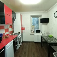 Квартира 46,9 м², 2-комнатная - изображение 2