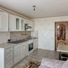 Квартира 47,1 м², 1-комнатная - изображение 4