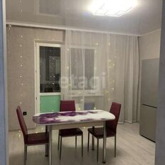 Квартира 60 м², 2-комнатная - изображение 2