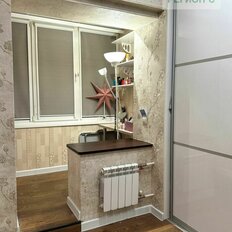 Квартира 31,7 м², 1-комнатная - изображение 3