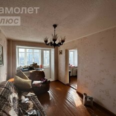 Квартира 41,7 м², 2-комнатная - изображение 5