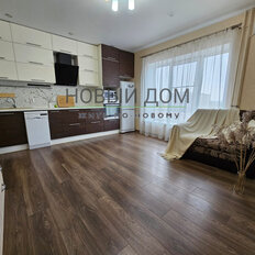 Квартира 54,6 м², 2-комнатная - изображение 3