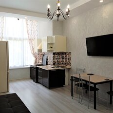 Квартира 60,8 м², 3-комнатная - изображение 4