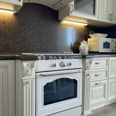 Квартира 57 м², 2-комнатная - изображение 4