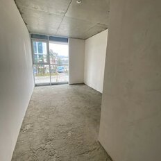 Квартира 21,5 м², студия - изображение 4