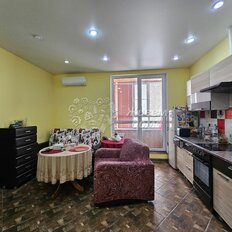 Квартира 45,1 м², 2-комнатная - изображение 3