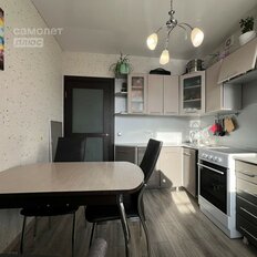 Квартира 39,2 м², 1-комнатная - изображение 1