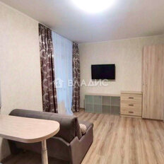 Квартира 23,7 м², студия - изображение 1