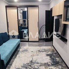 Квартира 47,6 м², 2-комнатная - изображение 3