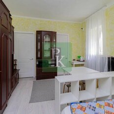 Квартира 22,2 м², 1-комнатная - изображение 1