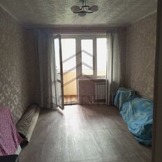 Квартира 84,4 м², 3-комнатная - изображение 2