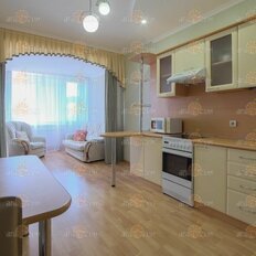 Квартира 60,2 м², 1-комнатная - изображение 2