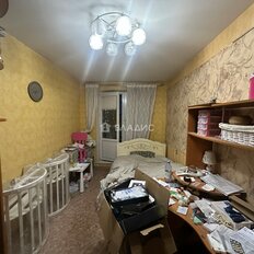 Квартира 60 м², 3-комнатная - изображение 3