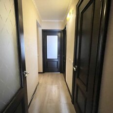 Квартира 61,3 м², 3-комнатная - изображение 2