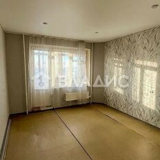 Квартира 34 м², 1-комнатная - изображение 1