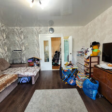 Квартира 52,7 м², 2-комнатная - изображение 3