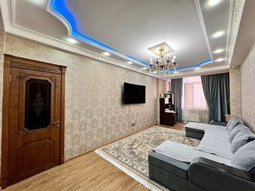 Снять квартиру с высокими потолками в Брянске - изображение 12