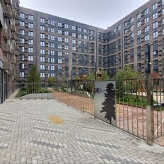 Квартира 37,6 м², 1-комнатная - изображение 2
