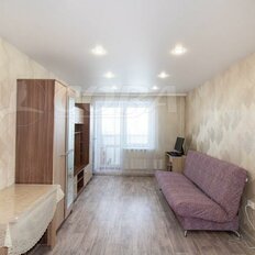 Квартира 27 м², студия - изображение 4