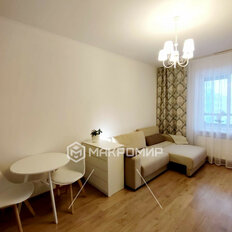 Квартира 24,8 м², студия - изображение 4