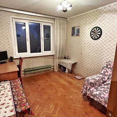 Квартира 58,5 м², 3-комнатная - изображение 3