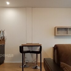 Квартира 30 м², 1-комнатная - изображение 5