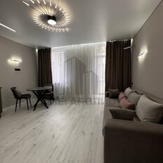 Квартира 30 м², студия - изображение 2