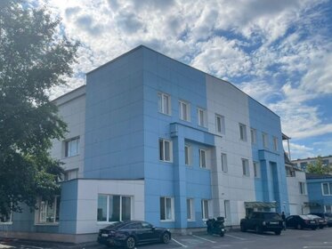 37,7 м², 1-комнатная квартира 7 034 820 ₽ - изображение 16