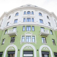 Квартира 82,8 м², 2-комнатная - изображение 2