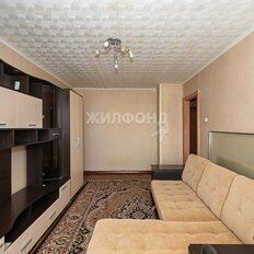 Квартира 29,7 м², 1-комнатная - изображение 3