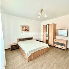 Квартира 86 м², 2-комнатная - изображение 4