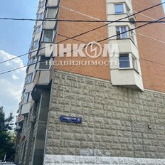 Квартира 58,3 м², 2-комнатная - изображение 3